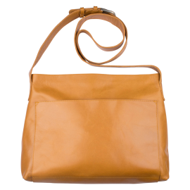 Leather bag Mike small