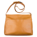 Leather bag Mike Small