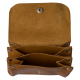 Leather wallet Alexia