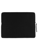 Canvas laptop hoes Lucas voor de Apple 12 inch