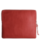 Leather  iPad cover Marc