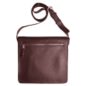 Leather bag Sheriff small
