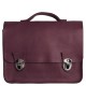 Small leather bag Noi