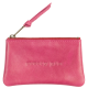 Leather pouch Tinkerbell 'Sweety Pie'