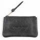 Leather pouch tinkerbell large Gimme the money