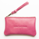 Leather pouch Tinkerbell L ' Amsterdam'