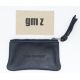 Leather pouch tinkerbell L ' Gimme the money'
