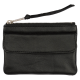 Leather wallet Pocket