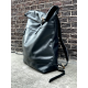 Leather backpack Djoen for 16 inch
