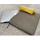 Canvas  laptop sleeve Lucas for the Apple 16 inch